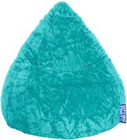Sitting Point Sitzsack "Fluffy Beanbag L"