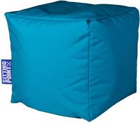 Sitting Point Sitzsack "Cube SCUBA"