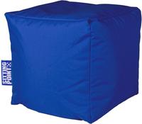 Sitting Point Sitzsack "Cube SCUBA"