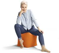 Sitting Point Sitzsack "Cube SCUBA"