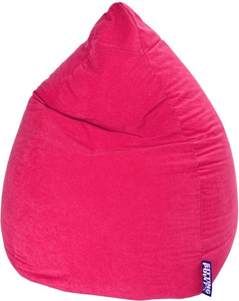 Sitting Point BeanBag Easy XL pink