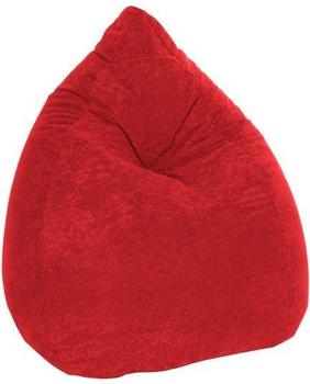 Sitting Point BeanBag Easy XL tomate