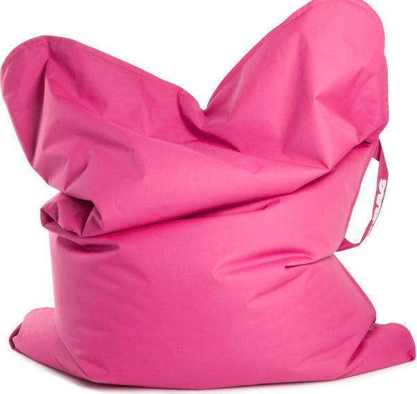 Sitting Point MyBag Riesensitzkissen (pink)