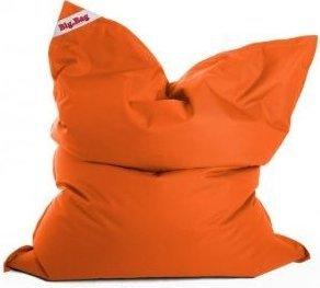 Sitting Point BigBag Brava XL orange