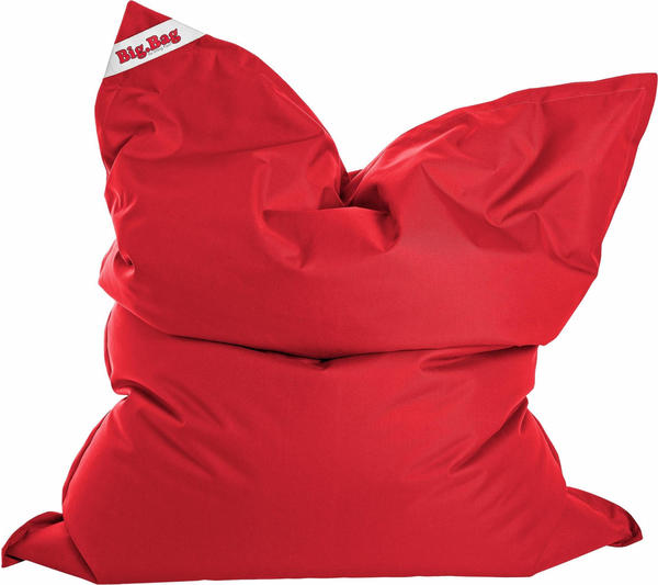 Sitting Point BigBag Brava XL tomate