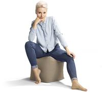 Sitting Point Sitzsack "Cube SCUBA"