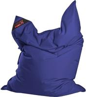 SITTING POINT BIGFOOT SCUBA Sitzsack dunkelblau