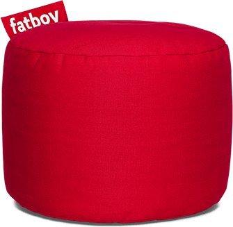 Fatboy Point Stonewashed rot