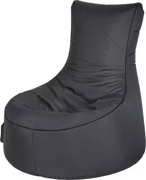 Sitting Point Swing Scuba Sessel anthrazit