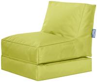 Sitting Point Sitzsack "Twist Scuba"