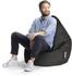 Sitting Point Bean Bag Brava XL schwarz