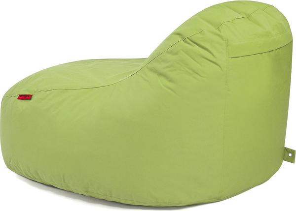 Outbag Slope XL lime