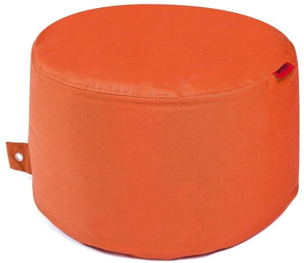 Outbag Sitzsack Rock orange