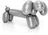 Fatboy Hot Dog silber
