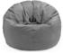 Outbag Outdoor-Sessel Donut Fabric anthrazit