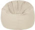 Outbag Outdoor-Sessel Donut Plus beige