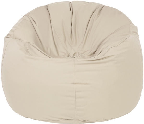 Outbag Outdoor-Sessel Donut Plus beige