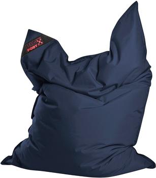 Sitting Point BigFoot Scuba jeansblau