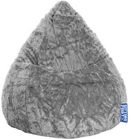 Sitting Point Sitzsack "Fluffy L"
