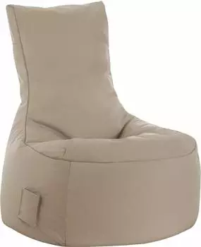 Sitting Point Swing Scuba Sessel khaki