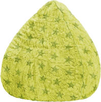 Sitting Point Sitzsack "Fluffy Stars XL"