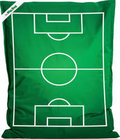 Sitting Point Sitzsack "Little BigBag Soccer" Digitaldruck