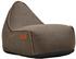 SACKit RETROit Cobana Sitzsack braun