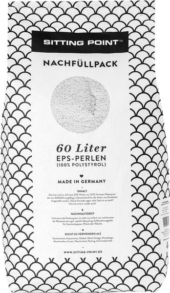 Sitting Point Nachfüllpack 60L (90040 099)