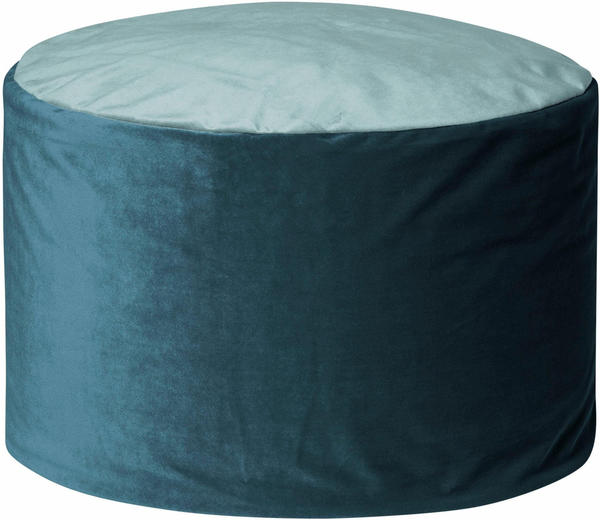 Sitting Point DotCom Samt Uni petrol 120L