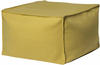 Sitting Point Loft Felt senf 150L