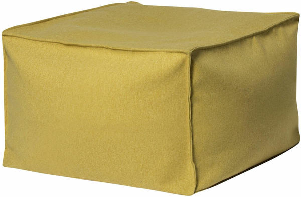 Sitting Point Loft Felt senf 150L