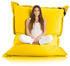 Goodsngadgets Lazy Bag Sitzsack dunkelgrau