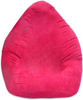 Lumaland Luxury XL PLUS pink