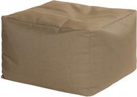 Sitting Point Sitzsack "Sitzhocker Loft OUTSIDE" outdoorf&auml;hig