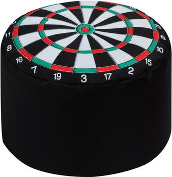 Sitting Point DotCom Dart 60L Schwarz