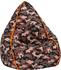 Sitting Point BeanBag Camo 120L Camouflage