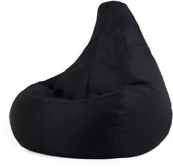 Bean Bag Bazaar Gaming Bean Bag Recliner