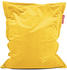 Fatboy Original Slim Velvet maize yellow