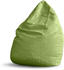 grün: Lumaland Luxury XL Beanbag 120L
