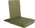 bodhi Bodenstuhl Mandir XL 50x46x50cm