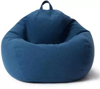 Lumaland Comfort Line XXL 100x120x50cm 315L