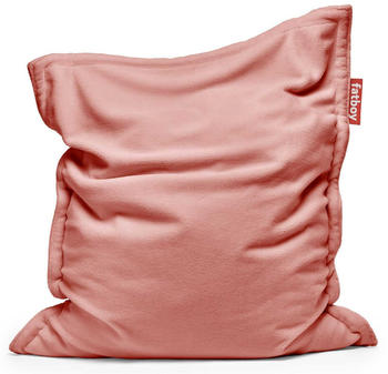 Fatboy Slim Teddy cheeky pink