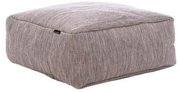 ROOLF Living Dotty Pouf S 75x75cm Lila