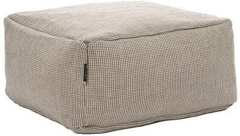 ROOLF Living Dotty Pouf S 75x75cm Natur