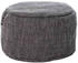 ROOLF Living Dotty Sitzsack Pouf Ø50cm