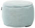 ROOLF Living Dotty Sitzsack Pouf Ø50cm
