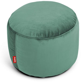 Fatboy Point Pouf Velvet recycled sage