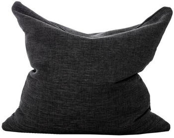 ROOLF Living Dotty Sitzsack Big Roolf Dunkelgrau