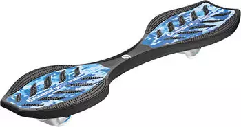 Razor RipStik Air Pro blue camo Razor RipStik Air Pro blue camo