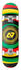 Hydroponic Circular Co 8.125´´ Skateboard Multicolore